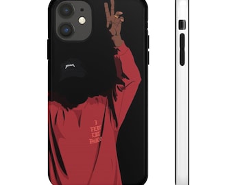 Kanye West caso duro