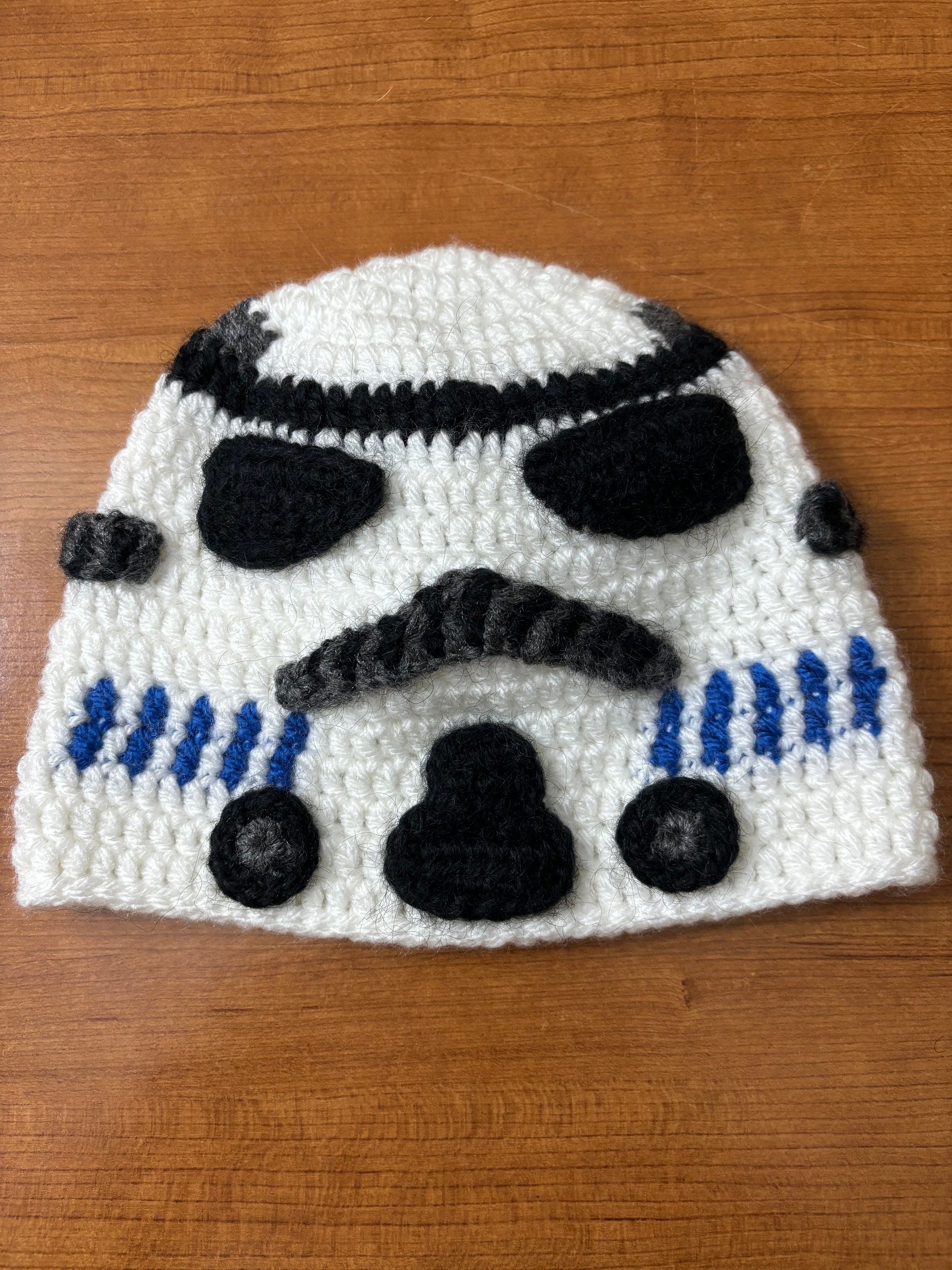 Stormtrooper Beanie
