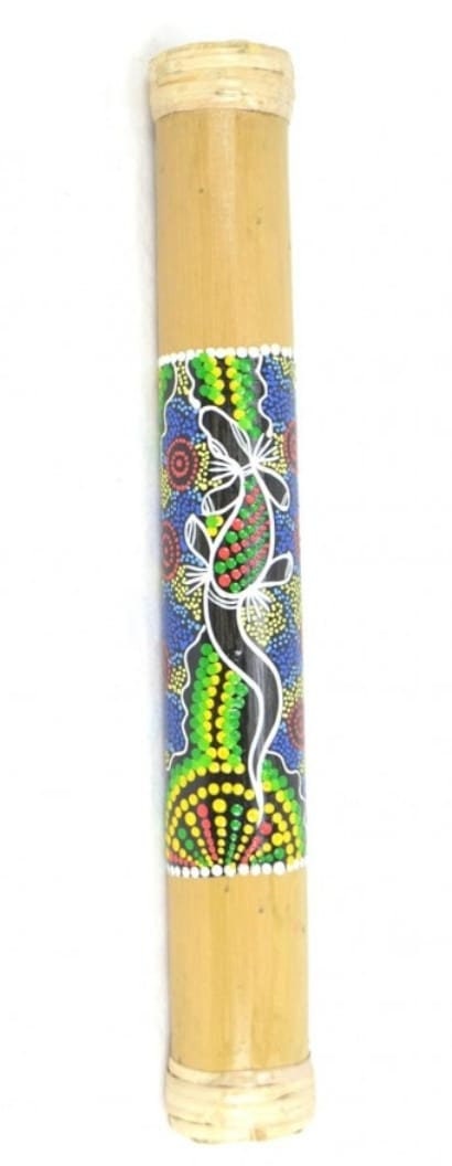 Bamboo Rain Stick Rain Maker 24 32 40