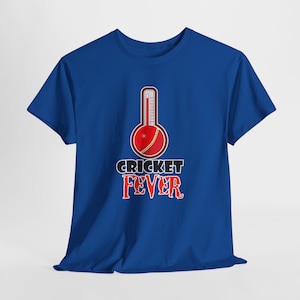 Cricket Fever World Cup Unisex Tee, Jersey Short Sleeve T-Shirt, West Indies Thermometer Design, Sports Fan Gift, Summer Clothes