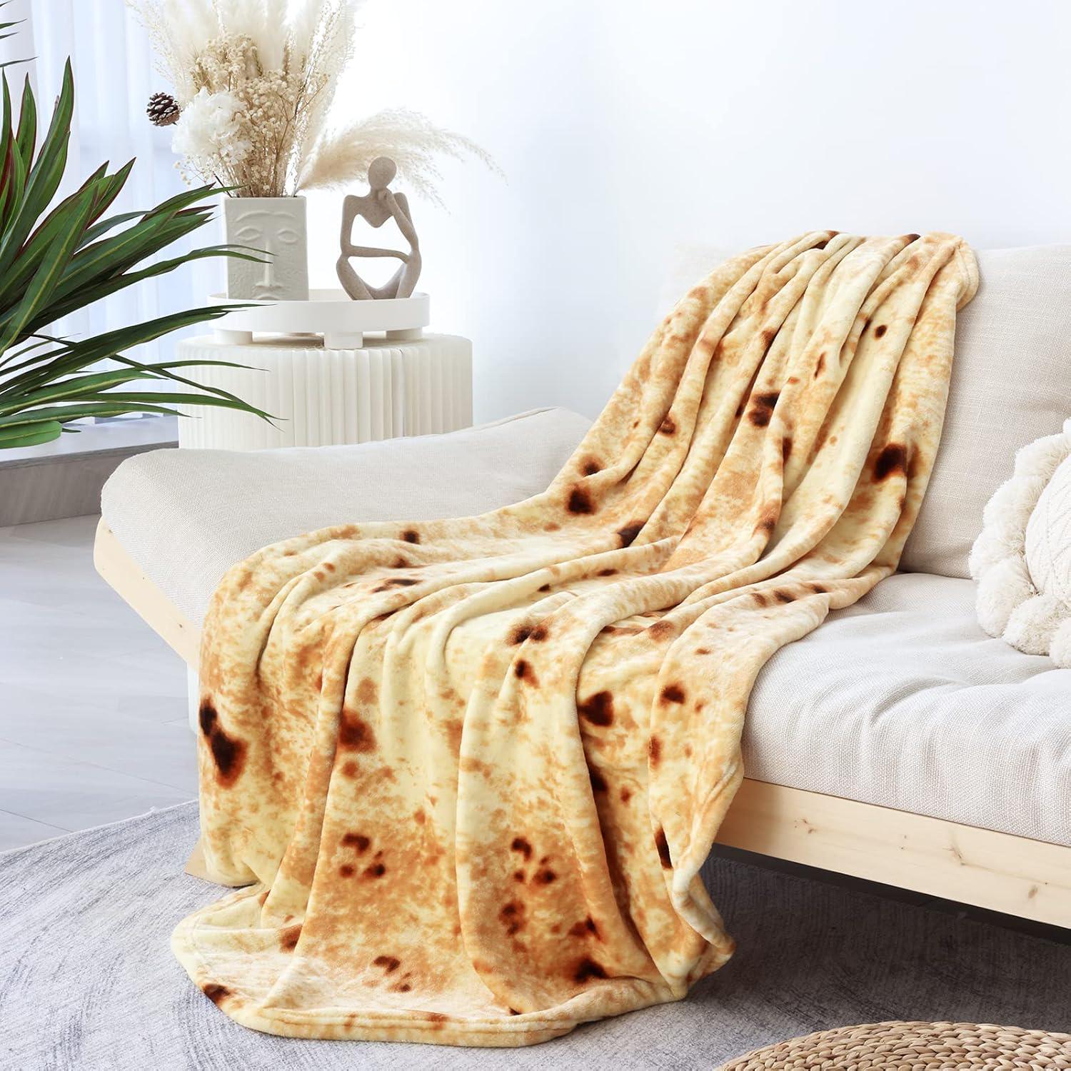 Roti blanket new arrivals
