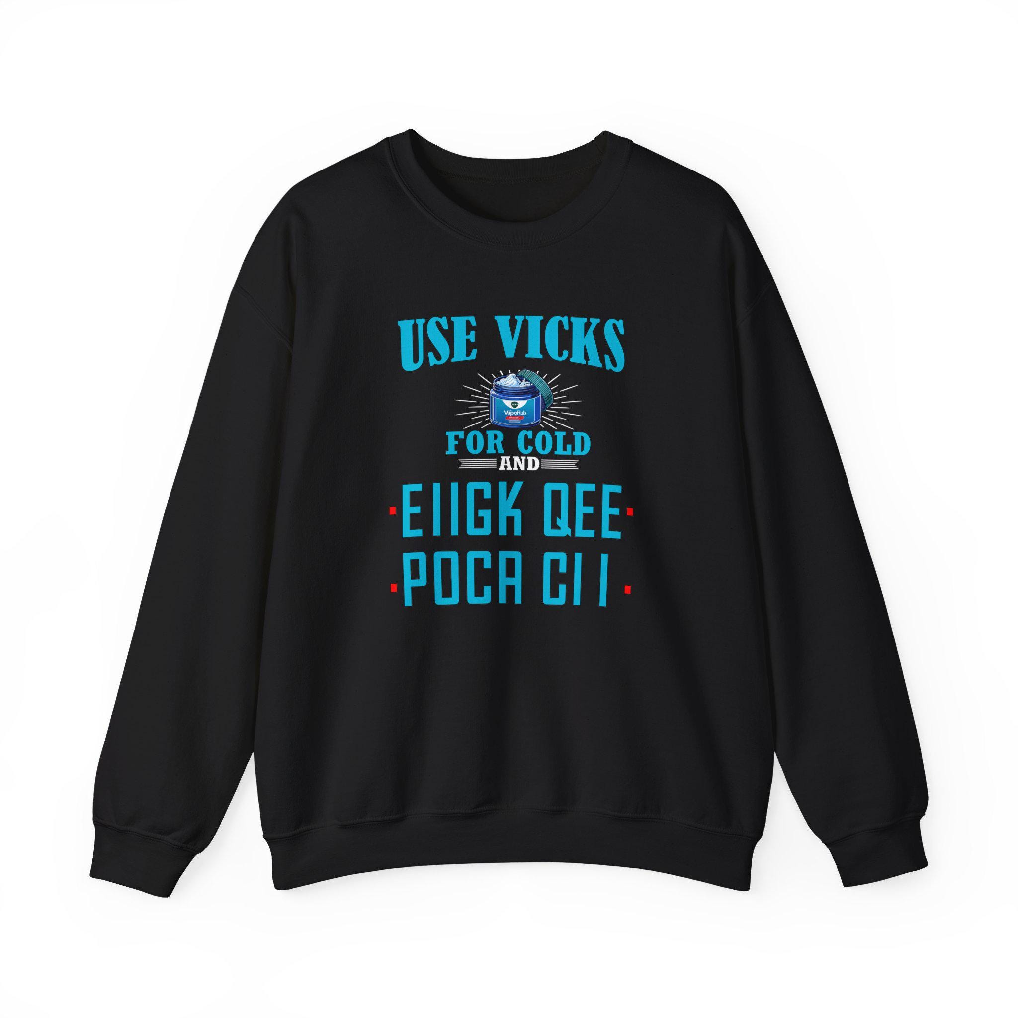 Vicks Sweater - Etsy