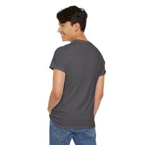Humor Johnnie Walker Blood Type Old Man Shirt with a fun whiskey design, perfect for whiskey lovers