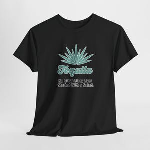 Maglietta Casamigos Tequila Mezcal / Maglietta a maniche corte Love Mezcal Tequila / Maglietta Rum Drinker / Maglietta grafica per gli amanti della tequila