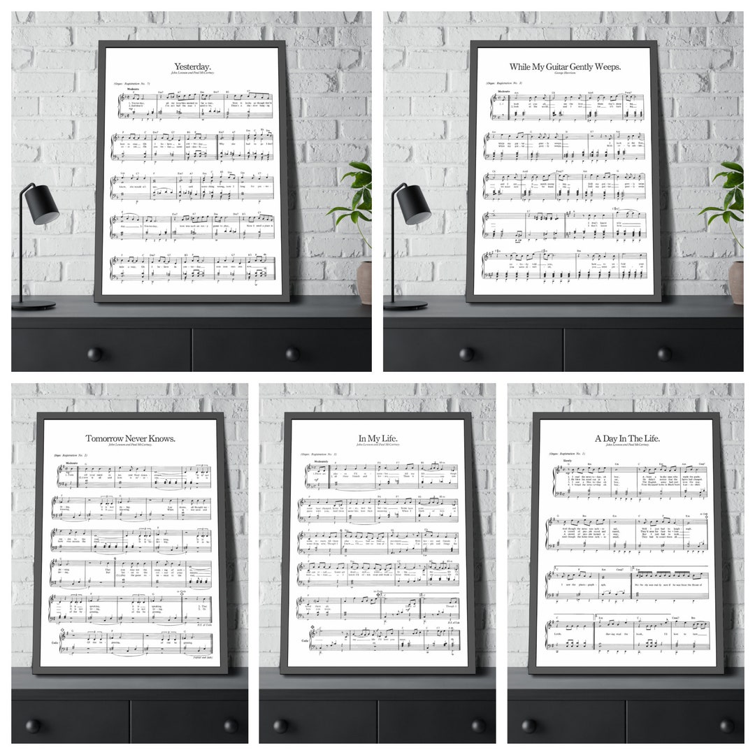 邦楽 THE BEATLES ALL 214 SONGS BAND SCORE THE BEATLES ALL 214 SONGS BAND SCORE 邦楽