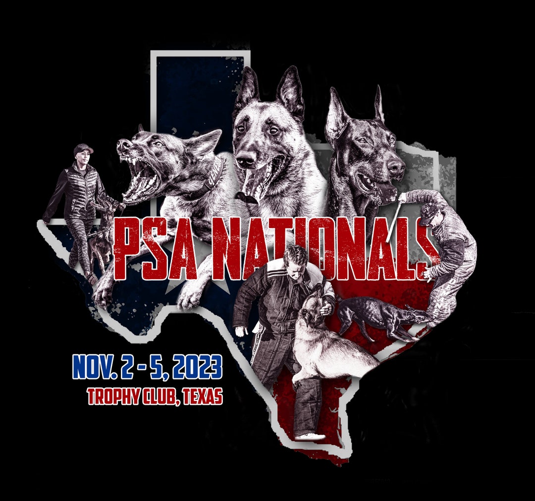 Live Stream Recording of the 2023 PSA Nationals Etsy