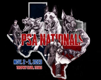 Live Stream Recording of the 2023 PSA Nationals