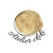 AtelierCKIKI store logo