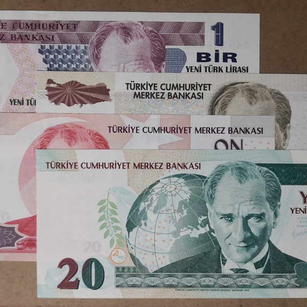 Oude turkse rekeningen Etsy Nederland