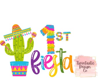 1st Fiesta PNG