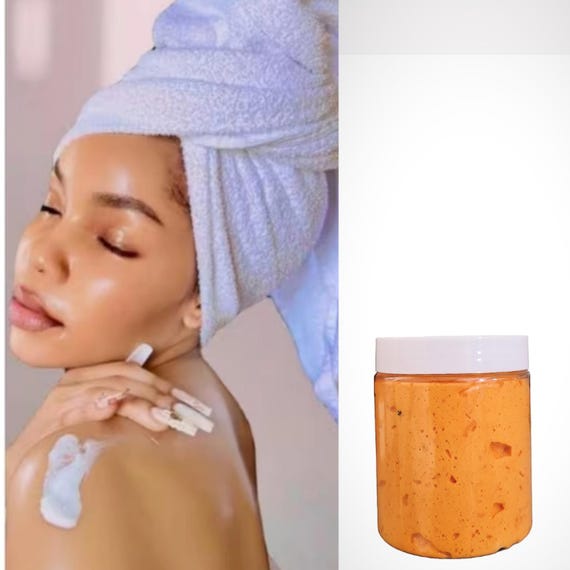 Molato Oshaprapra Soap
