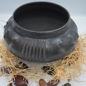 Neolithic Era Pottery - Neolithic Heritage