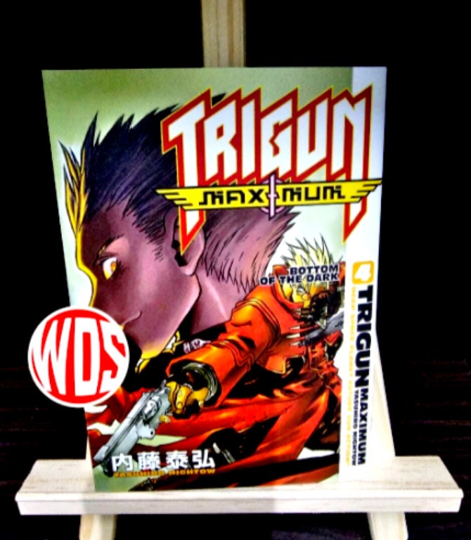 トライガンマキシマム 1〜14巻　全巻セット　まとめ売り　漫画　マンガ　全巻 新品]トライガンマキシマム TRIGUN (1-14巻 全巻) 全巻セット