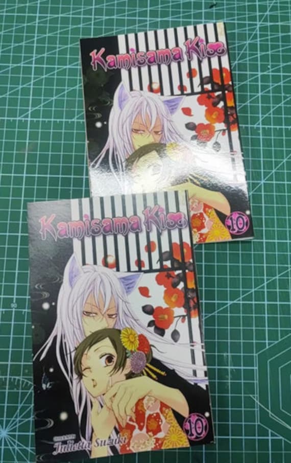 Kamisama Kiss, Vol. 4 (Paperback)