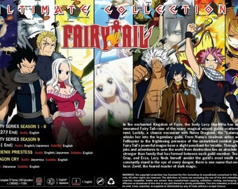 FAIRY TAIL(1)〜51、アニメション、プラス全54冊 Amazon.com: Fairy Tail Vol. 51 eBook : Mashima, Hiro