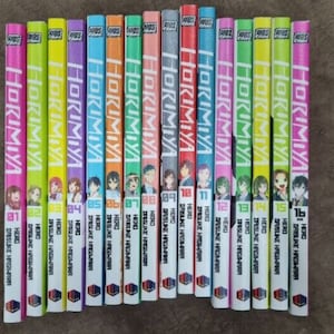 NANA　矢沢あい　英語版　洋書　１〜７巻　セット 91SzVsLIF4L._UF350,350_QL50_.jpg