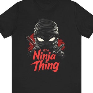 Ninja Anime T-Shirt, Japanese Anime Fans Shirt, Unisex Graphic Tee, Cool Ninja Apparel, Stylish Anime Lover Tee, Hero T Shirt, Anime T Shirt