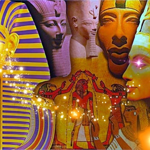 MAJESTIC royalty , elite DESTINY and grand FATE 1500 Djinn binding pact