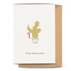 kaktus pin Cactus Kitty Baby Pin – Fluff of My Life main image 0