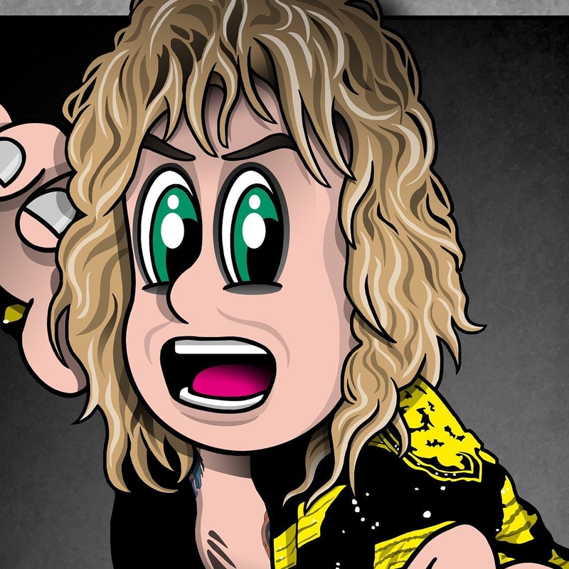 ozzy osbourne fonte