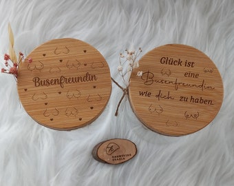 Busenfreundin Vorratsglas