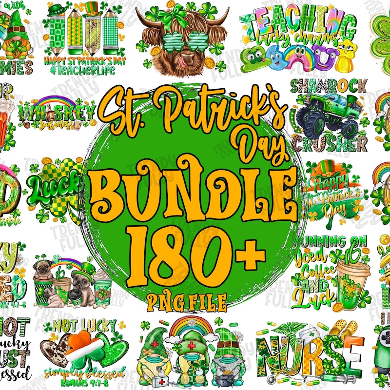 patrick s day jokes for kids