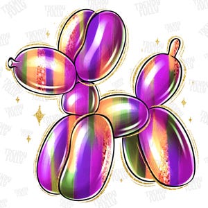 Dog Mardi Gras PNG, Happy Mardi Gras Png, Glitter Mardi Gras Shirt Design, Retro Mardi Gras Png, Fleur De Lis Png, Louisiana Png,Brushstroke