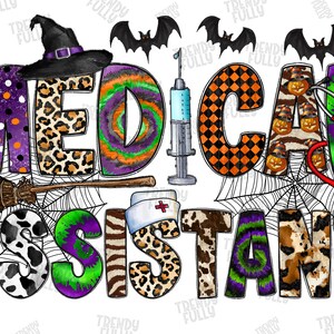 Medical Assistant png, Stethoscope, sublimation design download, Nurse png, Nurse love, Nurse Life, Nursing png, sublimate designs download