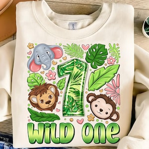Wild One Png,wild one birthday PNG,Zoo Trip Design,1st Birthday Safari Jungle Animals,Kids Zoo Birthday Design,Zoo Day PNG,Zoo png, Safari