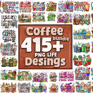 Coffee Png Bundle, Coffee Png, Mug Svg Bundle, Funny Coffee Saying Png, Coffee Quote Png, Mug Quote Png, Coffee Mug Png, Cut File For Cricut