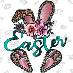Easter png sublimation design download, Happy Easter Day png, western Easter png, Easter life png,Easter love png,sublimate designs download