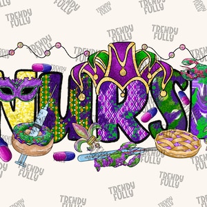 spelling and meaning of mardi gras