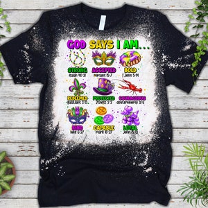 mardi gras dans la bible