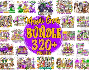 Mardi Gras png sublimation design bundle, Happy Mardi Gras png, Mardi Gras png bundle, western Mardi Gras png, sublimate designs download