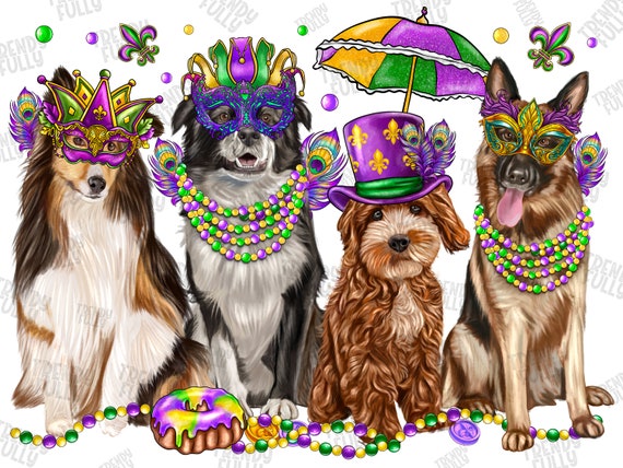 Purple Sheltie Umbrella Purple Sheltie Umbrella