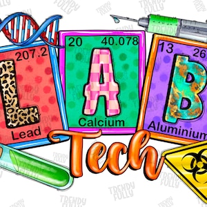 Lab Tech png, DNA, sublimation design, Laboratory Technician png, western Lab png, Leopard, Laboratory Design, sublimate designs download