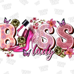 Boss lady with money png sublimation design download, girl boss png, business girl png, western boss png, sublimate designs download
