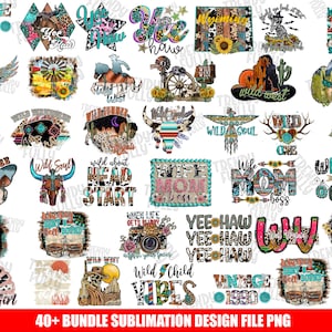 Western Bundle Png File, Cowhide, Christian Design, Faith, Western,Bundle Png, Cow, Sublimation Bundle, Sublimation Designs,Digital Download
