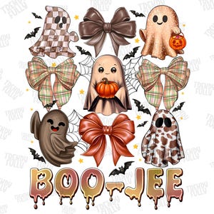 coquette Boo-Jee Ghost Halloween Boo Jee Ghost Spooky Season png, Spooky Season Cute Ghost Halloween Costume Boujee png, Ghost Halloween png