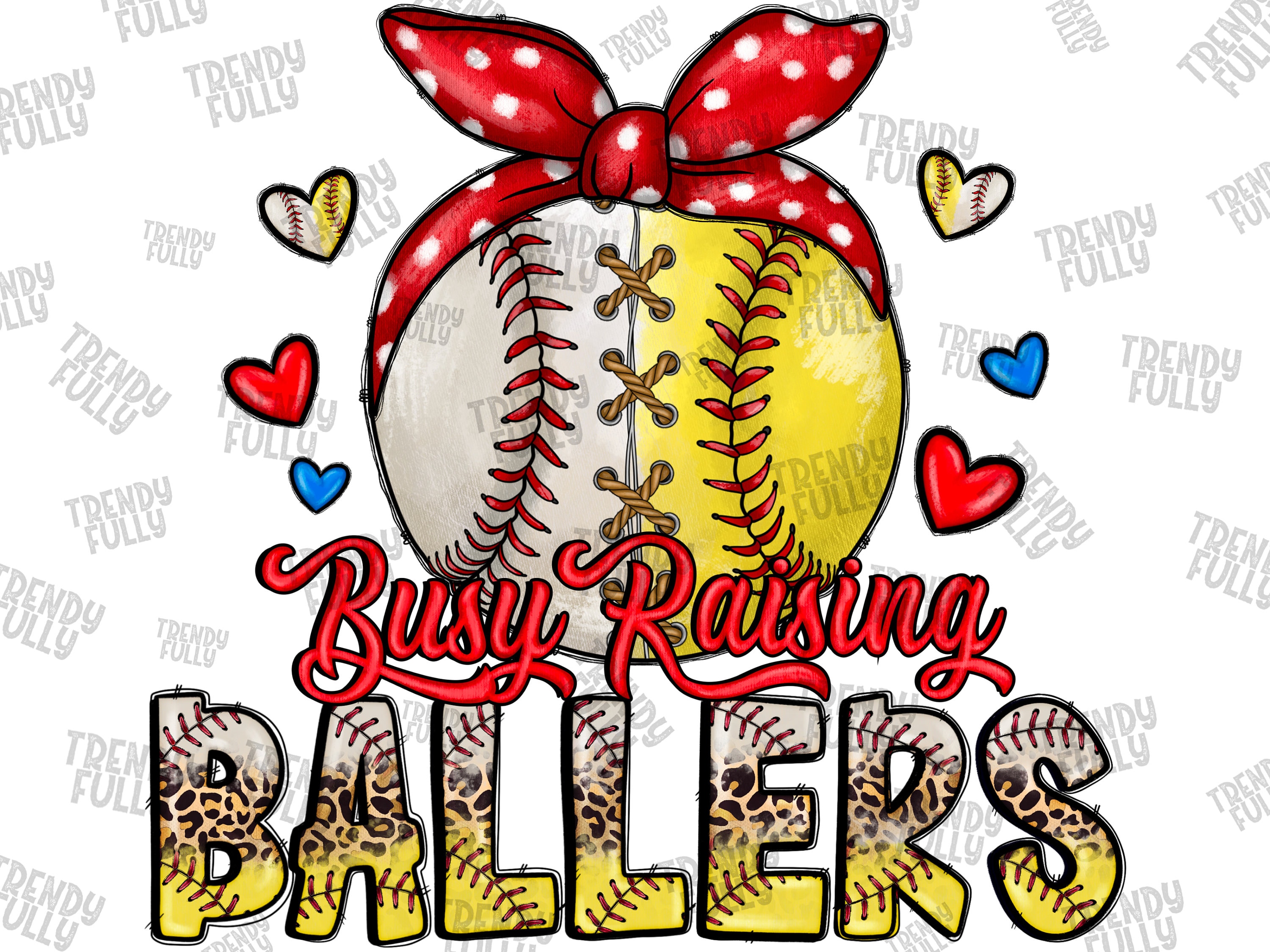 Busy Raising Ballers Png, Softball And Baseball png, sublimation design, Baseball Mama Png, Softball png, Baseball Png, Digital downloads