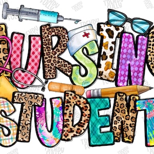 Nursing student no sleep no money no life png sublimation design download, Nurse life png, Nursing png, western Nurse png,sublimate download