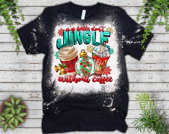 Red Plaid I Put The J-I-I-I-Ing In Jingle Christmas Gift T-Shirt Red Plaid I Put The J-I-I-I-Ing In Jingle Christmas Gift T-Shirt
