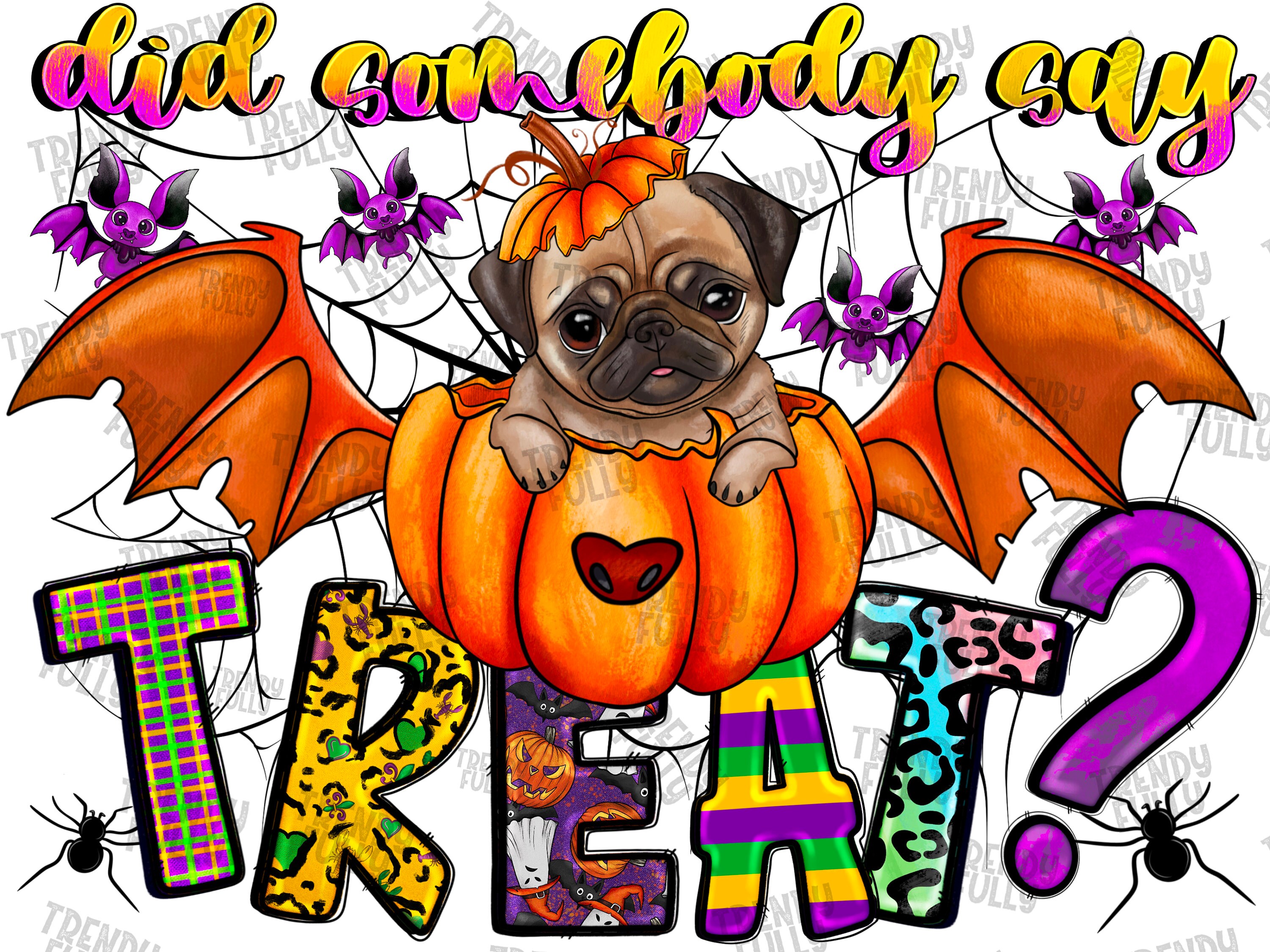 Pug T-shirt Hoodie Halloween PNG, Clipart, Calabaza, Carnivoran, Cartoon,  Casual, Clothing Free PNG Download