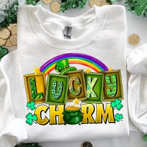 my first st patricks day outfit ireland