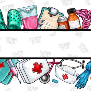 Custom name Nurse png sublimation design download, personalized name Nurse png, Nurse life png, Nursing png, sublimate designs download