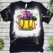 mardi gras softball tournament