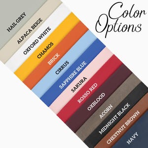 a bunch of different colors of hair ties