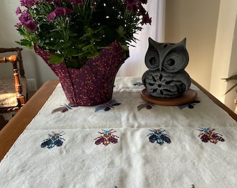 Table runner