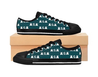 Fly-Eagle-Fly Women&#39;s Sneakers