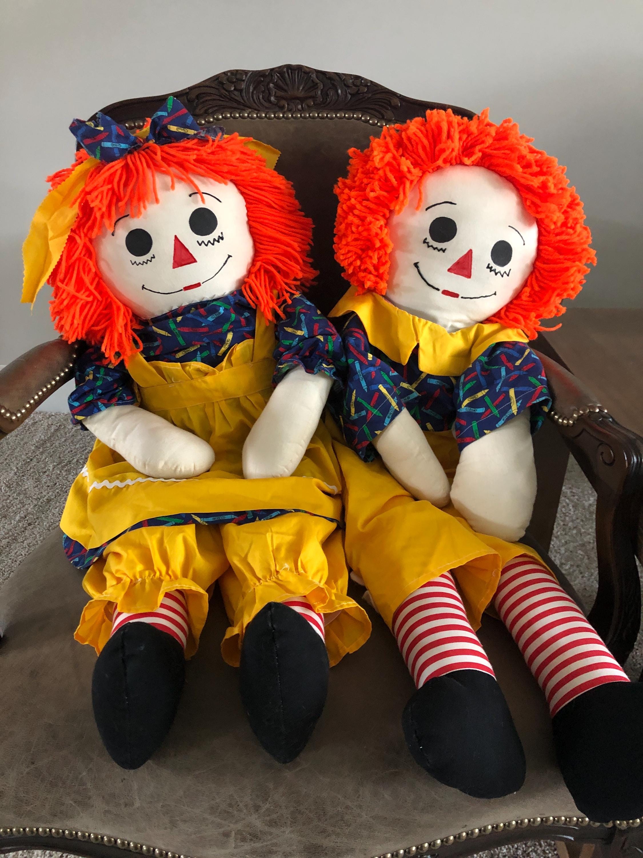 Creepy Andy - Main Image